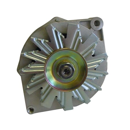 Aftermarket Alternator Fits Case/International Models Listed Below 103807A1R A163085 86588744
